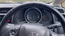 Honda Jazz 1.3 EX Navi 5dr Petrol Hatchback